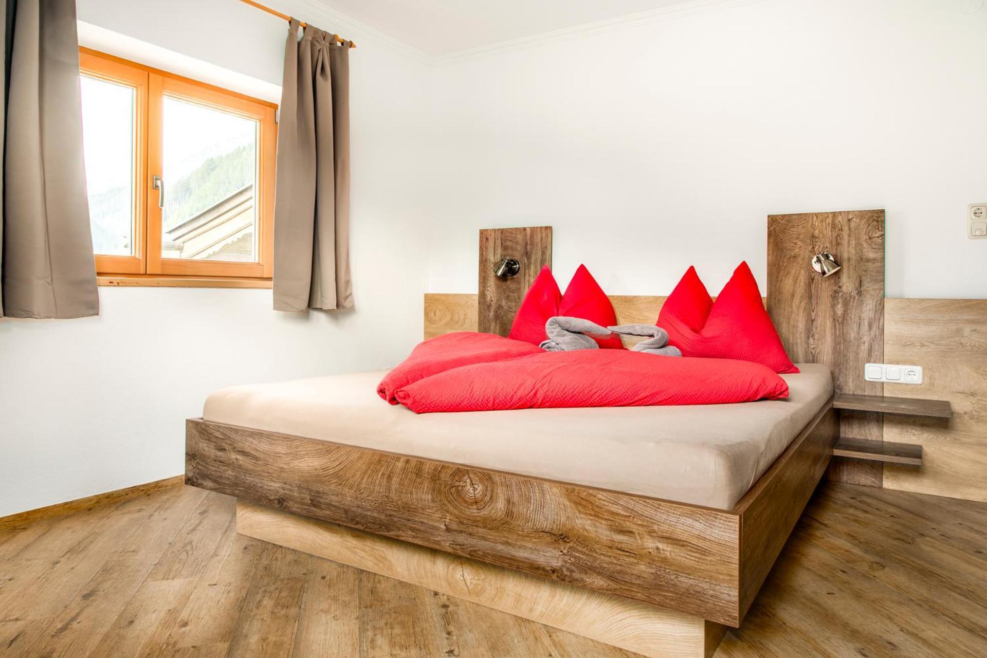Chalet Matzhof Леоганг Экстерьер фото